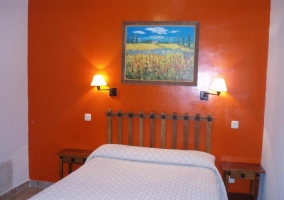 Habitación individual