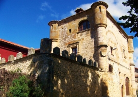 Torre Palacio Alvarado