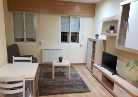 Apartamento Castron Douro