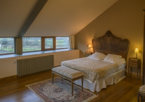 Habitación Superior