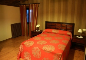 Apartamento para 2 personas (adaptado)
