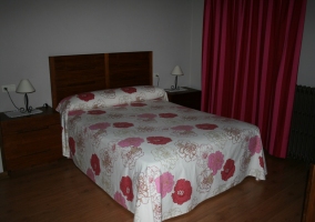 Apartamento para 6 personas