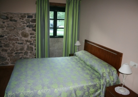 Apartamento para 2 pax 1 dormitorio