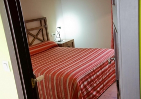 Apartamento para 2 personas
