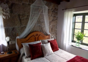 Habitación doble (5, 6)