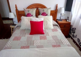 Habitación doble (3, 4)
