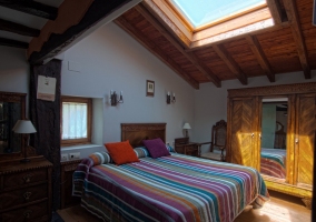 Casa Rural Satzu