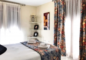 Fuente Redonda- Suite Trinidad