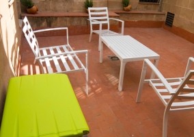 Casa Conde de Santa Olalla