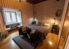 Habitación doble