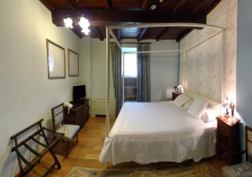Habitación doble
