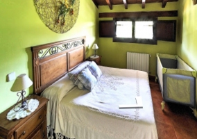 Apartamento estándar un dormitorio