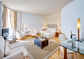 Habitación Doble Superior