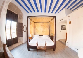Apartamento Deluxe