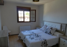 Apartamentos El Guardaviñas