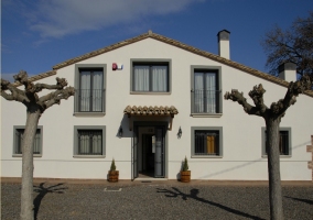 Les Arces (La Coma Vella)