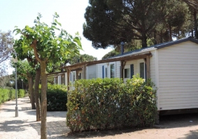 Casa móvil A