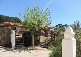 Bungalow superior (5 adultos)