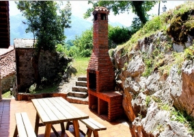 Casa El Cuetu II