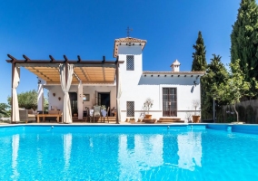 Casa Rural La Teja