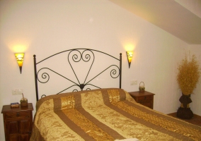 Casita Palomera