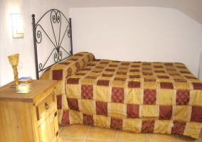 Balcón Palomera