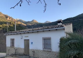 Villa Río Béjar