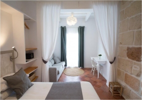 Habitación suite