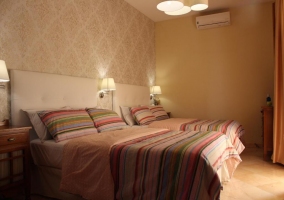 Habitación Doble Superior