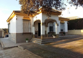 Casa Codorniz