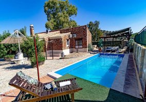 Casa Cerro Valona
