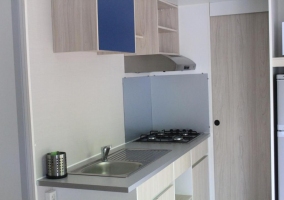Casa Móvil B08
