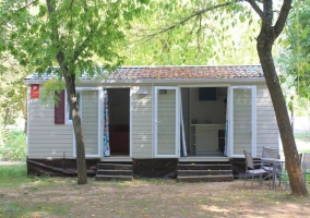 Casa Móvil B10