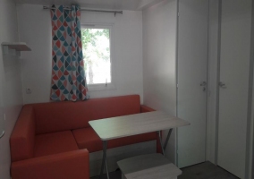 Casa Móvil B11