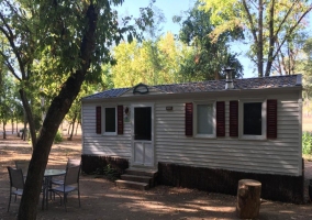 Casa móvil M6
