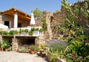 Casa Mauri- The Cottage