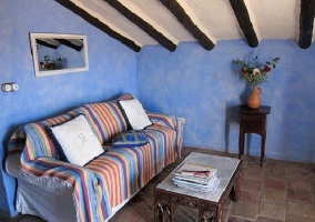 05 Suite 2 camas individuales