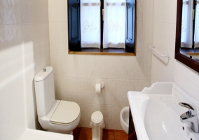 Apartamentos para 5 personas