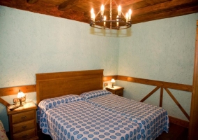 Casa Rural Arratzain