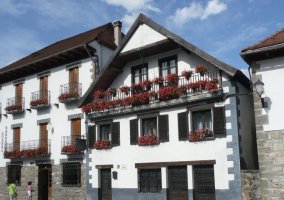 Casa Rural Graciano I