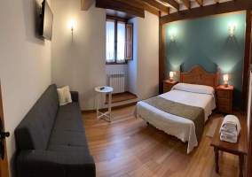 La Posada de Abanillas