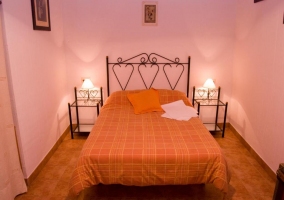 Apartamento - Planta baja