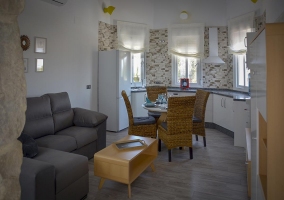 El Lago- Apartamento III