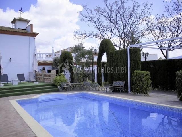 Villa Amparo Priego De Cordoba Cordoba
