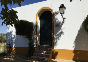 El Garrotal