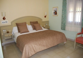 Habitación Doble