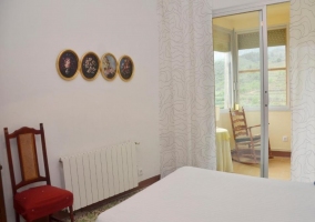 Habitación doble matrimonio 1