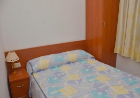 Habitación doble matrimonio 3