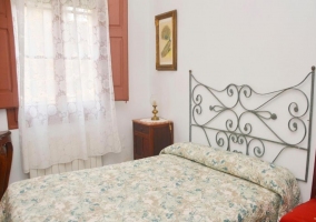 Habitación doble matrimonio 2