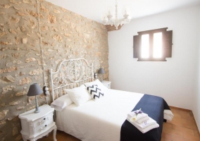 Habitación adaptada (Romer)